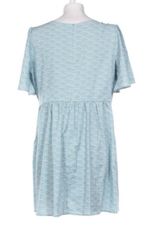 Women's short jumpsuit All Would Envy, Μέγεθος XXL, Χρώμα Πολύχρωμο, Τιμή 30,99 €