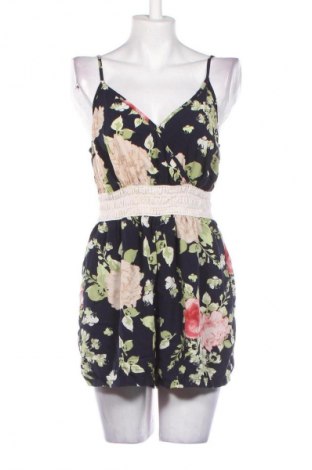 Kurzer Damenoverall Amisu, Größe M, Farbe Mehrfarbig, Preis 26,99 €