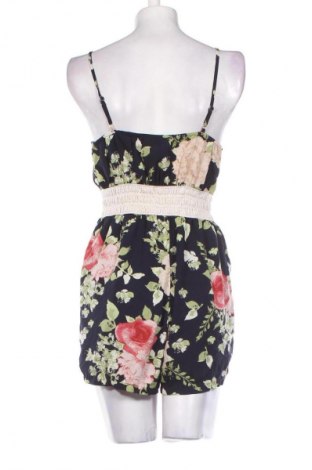 Kurzer Damenoverall Amisu, Größe M, Farbe Mehrfarbig, Preis 26,99 €