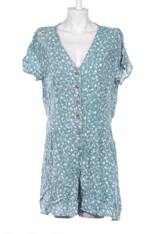 Women's short jumpsuit Anko, Μέγεθος XL, Χρώμα Πολύχρωμο, Τιμή 39,99 €