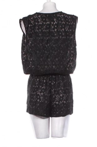 Dámská krátká kombinéza  Atmos Fashion, Velikost M, Barva Černá, Cena  779,00 Kč