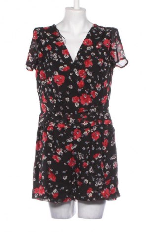 Women's short jumpsuit Atmosphere, Μέγεθος L, Χρώμα Πολύχρωμο, Τιμή 24,99 €