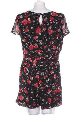 Women's short jumpsuit Atmosphere, Μέγεθος L, Χρώμα Πολύχρωμο, Τιμή 24,99 €
