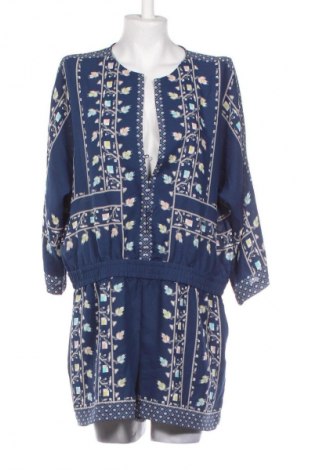 Dámská krátká kombinéza  BCBG Max Azria, Velikost L, Barva Vícebarevné, Cena  1 679,00 Kč