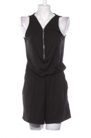 Salopetă scurtă de damă Blind Date, Mărime M, Culoare Negru, Preț 132,99 Lei