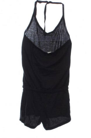 Women's short jumpsuit Blue Motion, Μέγεθος XS, Χρώμα Μαύρο, Τιμή 6,99 €
