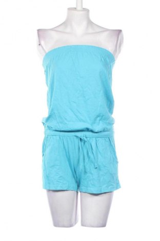 Kurzer Damenoverall Blue Motion, Größe S, Farbe Blau, Preis € 43,99