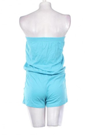 Kurzer Damenoverall Blue Motion, Größe S, Farbe Blau, Preis € 43,99