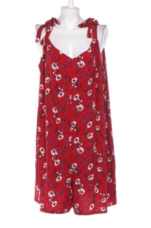 Dámská krátká kombinéza  C established 1946, Velikost 4XL, Barva Vícebarevné, Cena  629,00 Kč