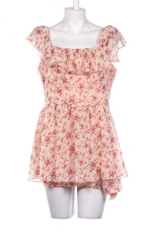 Kurzer Damenoverall Cider, Größe L, Farbe Mehrfarbig, Preis € 43,99