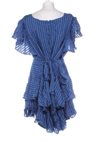 Dámská krátka kombinéza  City Chic, Veľkosť 3XL, Farba Modrá, Cena  36,95 €