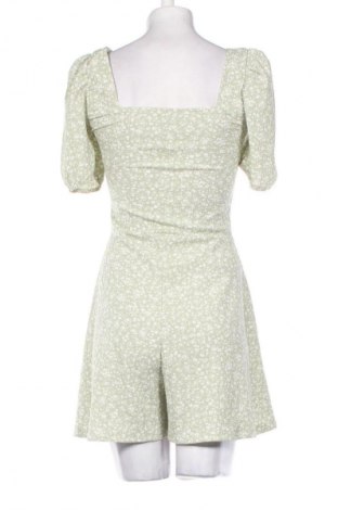 Kurzer Damenoverall Clockhouse, Größe M, Farbe Mehrfarbig, Preis € 27,99