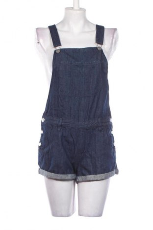 Women's short jumpsuit Cotton On, Μέγεθος M, Χρώμα Μπλέ, Τιμή 24,99 €