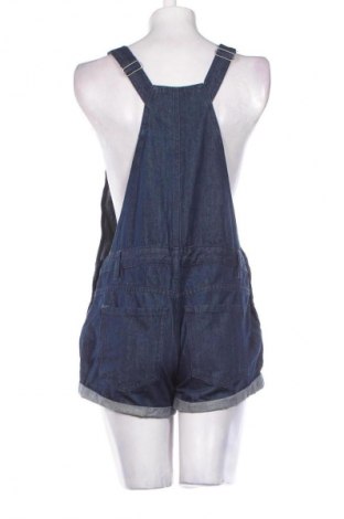 Women's short jumpsuit Cotton On, Μέγεθος M, Χρώμα Μπλέ, Τιμή 24,99 €