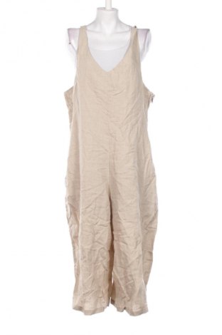 Dámská krátká kombinéza  DKNY, Velikost XL, Barva Béžová, Cena  1 679,00 Kč