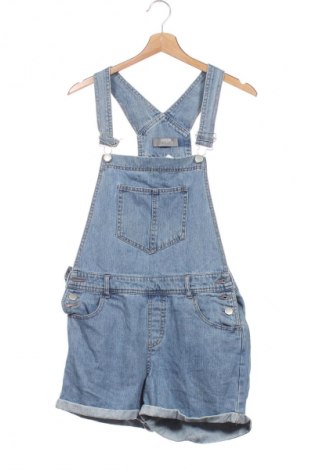 Damski krótki kombinezon Dorothy Perkins, Rozmiar S, Kolor Niebieski, Cena 62,11 zł