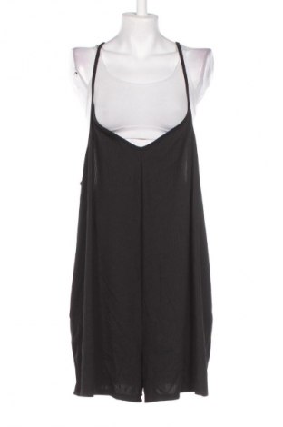 Kurzer Damenoverall Emery rose, Größe 3XL, Farbe Schwarz, Preis € 27,99