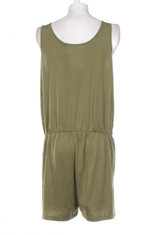 Kurzer Damenoverall Esmara, Größe XL, Farbe Grün, Preis € 27,99