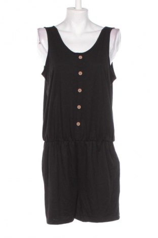 Kurzer Damenoverall Esmara, Größe XL, Farbe Schwarz, Preis 26,99 €