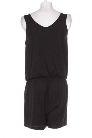 Kurzer Damenoverall Esmara, Größe XL, Farbe Schwarz, Preis 26,99 €
