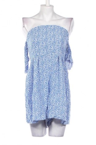 Kurzer Damenoverall Fb Sister, Größe M, Farbe Mehrfarbig, Preis € 27,99