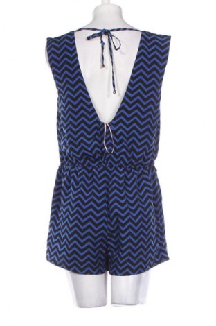 Women's short jumpsuit Forever 21, Μέγεθος M, Χρώμα Πολύχρωμο, Τιμή 11,99 €