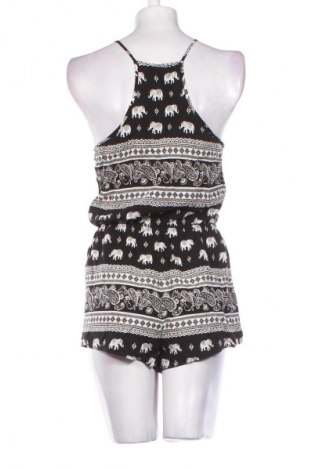 Dámská krátká kombinéza  Forever 21, Velikost M, Barva Vícebarevné, Cena  119,00 Kč