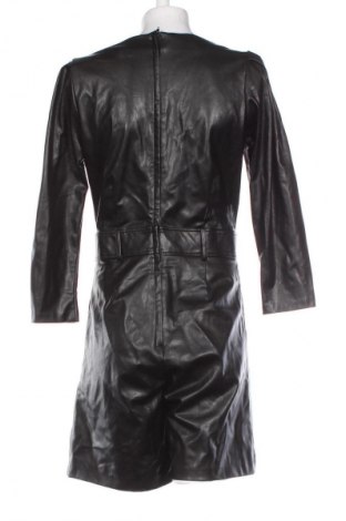 Dámská krátká kombinéza  H&M, Velikost M, Barva Černá, Cena  389,00 Kč