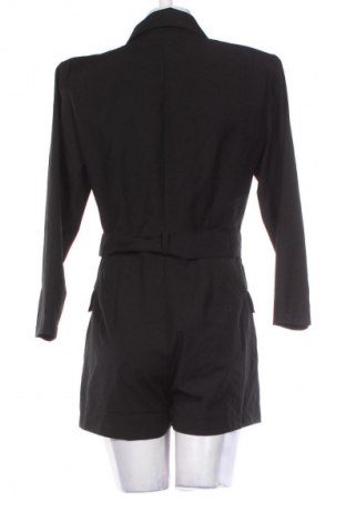Kurzer Damenoverall H&M, Größe M, Farbe Schwarz, Preis 20,46 €