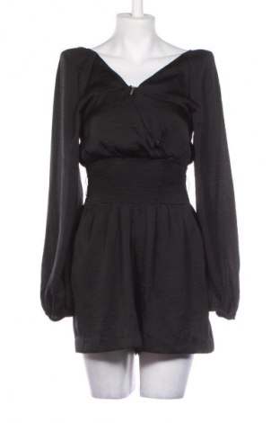 Kurzer Damenoverall H&M, Größe M, Farbe Schwarz, Preis 19,95 €