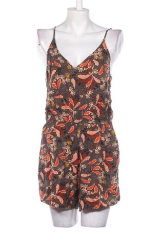 Salopetă scurtă de damă H&M, Mărime M, Culoare Multicolor, Preț 132,99 Lei