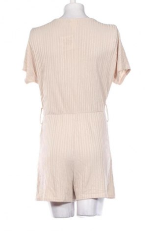 Dámská krátká kombinéza  H&M, Velikost S, Barva Krémová, Cena  629,00 Kč