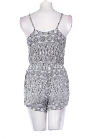 Dámská krátká kombinéza  H&M, Velikost M, Barva Vícebarevné, Cena  449,00 Kč