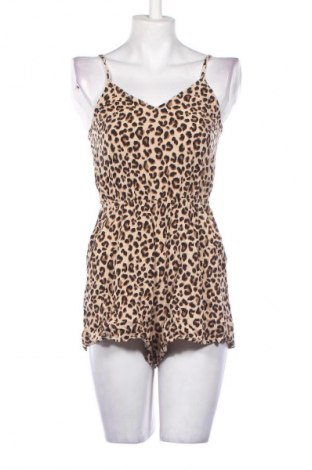 Kurzer Damenoverall H&M, Größe S, Farbe Mehrfarbig, Preis € 20,60