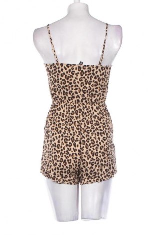 Kurzer Damenoverall H&M, Größe S, Farbe Mehrfarbig, Preis € 20,60