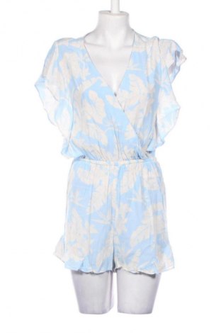 Women's short jumpsuit H&M, Μέγεθος S, Χρώμα Πολύχρωμο, Τιμή 21,11 €