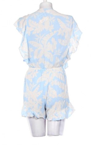 Women's short jumpsuit H&M, Μέγεθος S, Χρώμα Πολύχρωμο, Τιμή 21,11 €