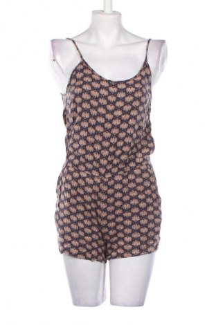 Women's short jumpsuit H&M, Μέγεθος S, Χρώμα Πολύχρωμο, Τιμή 24,99 €