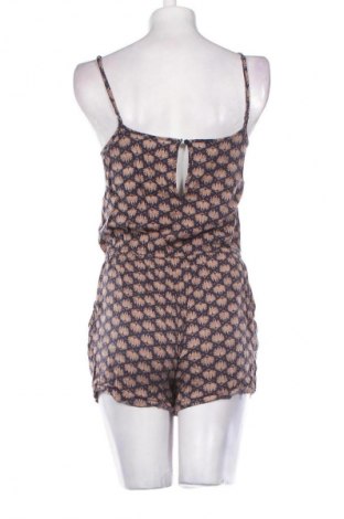 Women's short jumpsuit H&M, Μέγεθος S, Χρώμα Πολύχρωμο, Τιμή 24,99 €