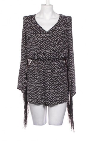 Kurzer Damenoverall H&M, Größe S, Farbe Mehrfarbig, Preis 31,04 €