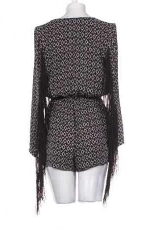 Kurzer Damenoverall H&M, Größe S, Farbe Mehrfarbig, Preis 31,04 €