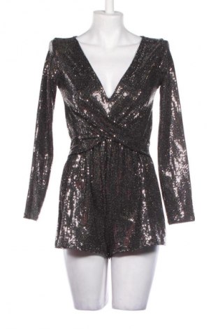Dámská krátka kombinéza  H&M Divided, Veľkosť S, Farba Viacfarebná, Cena  22,95 €
