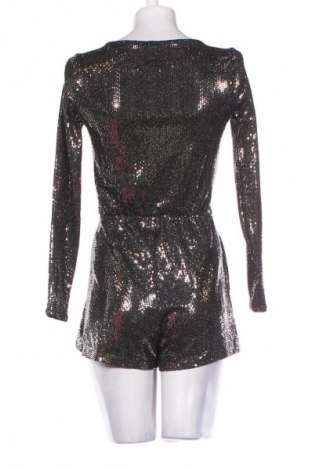 Dámská krátka kombinéza  H&M Divided, Veľkosť S, Farba Viacfarebná, Cena  22,95 €