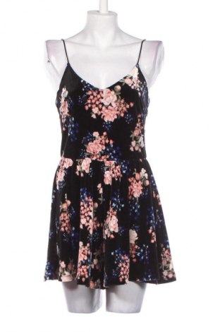 Dámská krátká kombinéza  H&M Divided, Velikost M, Barva Vícebarevné, Cena  629,00 Kč
