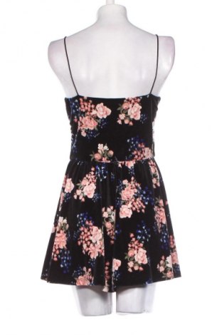 Dámská krátká kombinéza  H&M Divided, Velikost M, Barva Vícebarevné, Cena  629,00 Kč