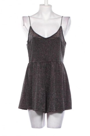 Kurzer Damenoverall H&M Divided, Größe M, Farbe Mehrfarbig, Preis € 20,46