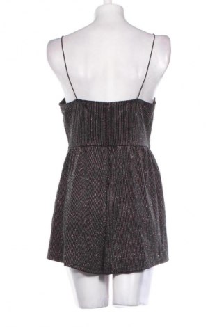 Kurzer Damenoverall H&M Divided, Größe M, Farbe Mehrfarbig, Preis € 20,46