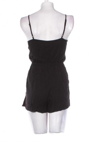 Kurzer Damenoverall H&M Divided, Größe S, Farbe Schwarz, Preis € 27,99
