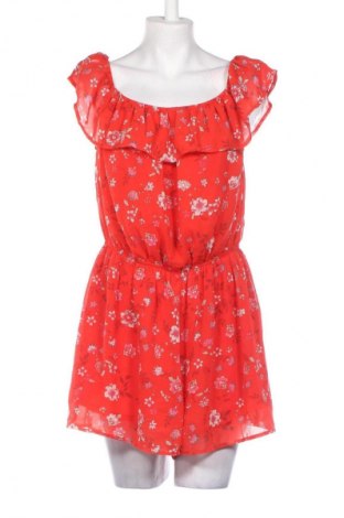 Dámská krátká kombinéza  H&M Divided, Velikost XL, Barva Vícebarevné, Cena  629,00 Kč