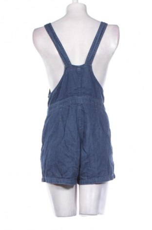 Női rövid overál H&M Divided, Méret M, Szín Kék, Ár 8 004 Ft